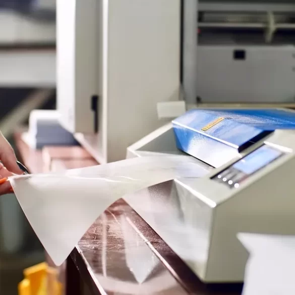 Laminating Film/Pouches
