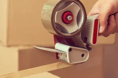 Adhesive Tape