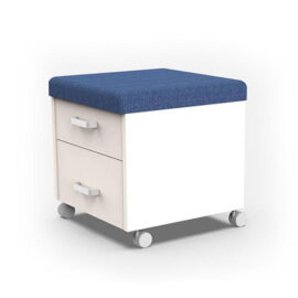 Child Desk Drawer/Stool