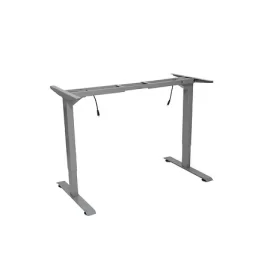 Adjustable Desk Frame