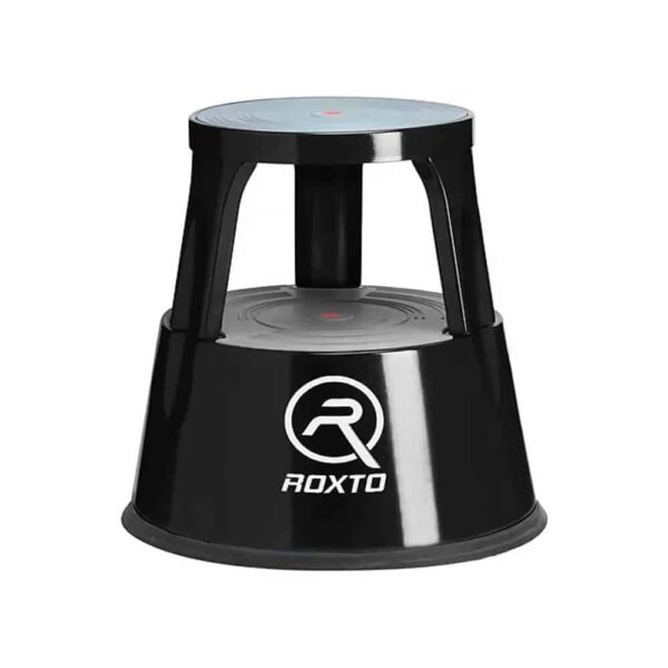 Metal-Step Stools