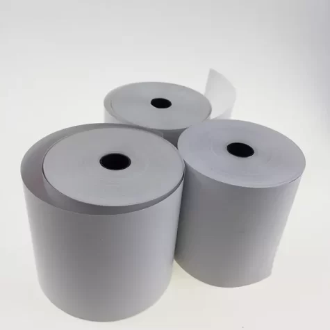 Thermal Paper