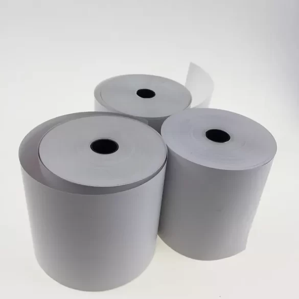 Thermal Paper